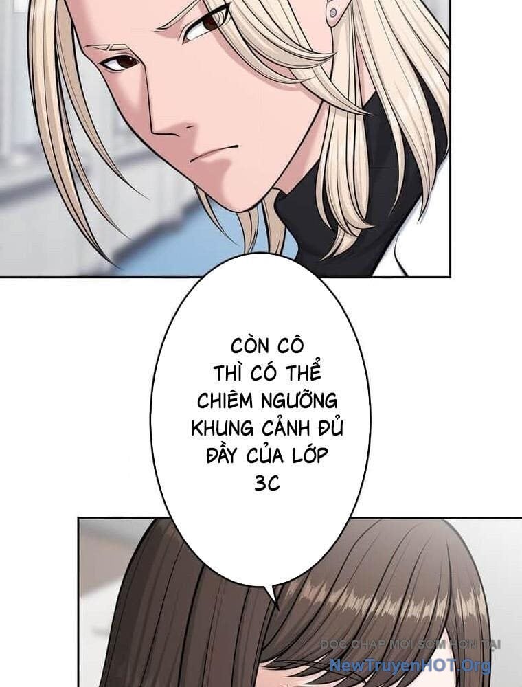 Giáo Viên Ác Quỷ Saiko: Chapter 117