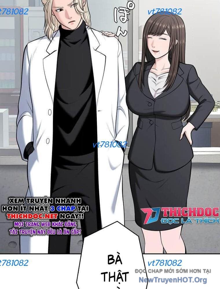 Giáo Viên Ác Quỷ Saiko: Chapter 117