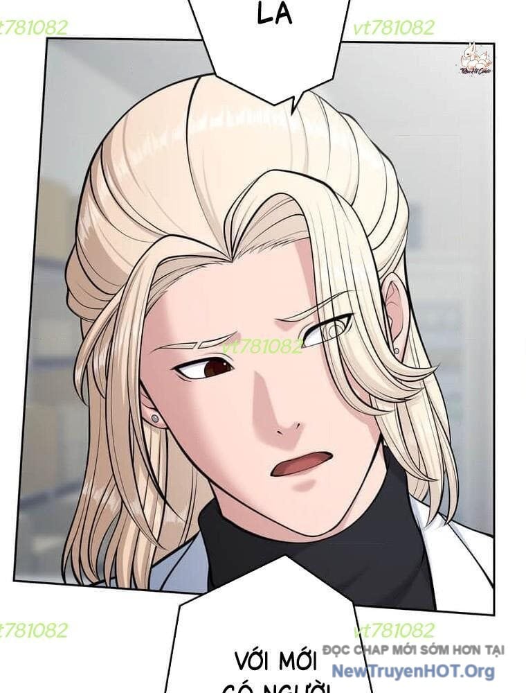 Giáo Viên Ác Quỷ Saiko: Chapter 117