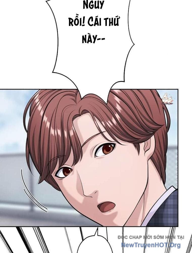 Giáo Viên Ác Quỷ Saiko: Chapter 117