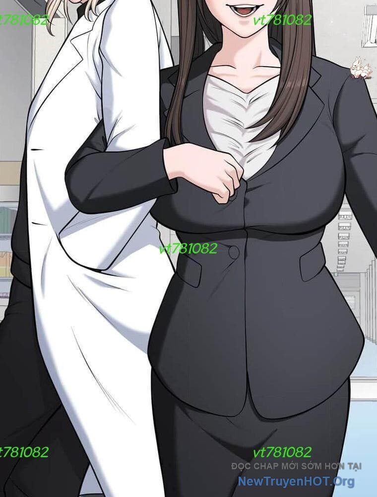 Giáo Viên Ác Quỷ Saiko: Chapter 117