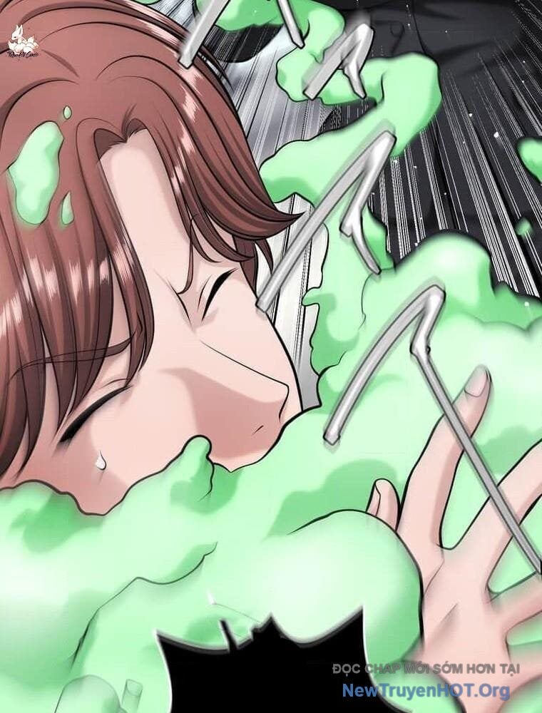 Giáo Viên Ác Quỷ Saiko: Chapter 117