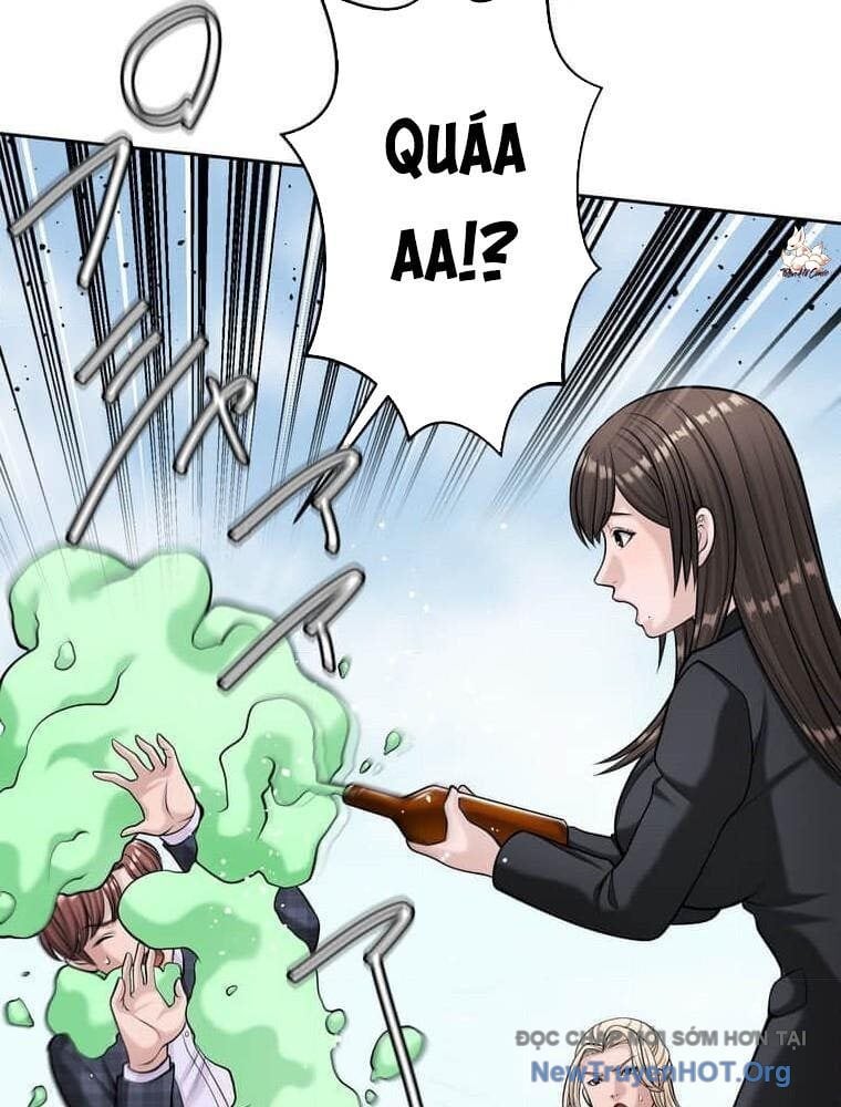 Giáo Viên Ác Quỷ Saiko: Chapter 117