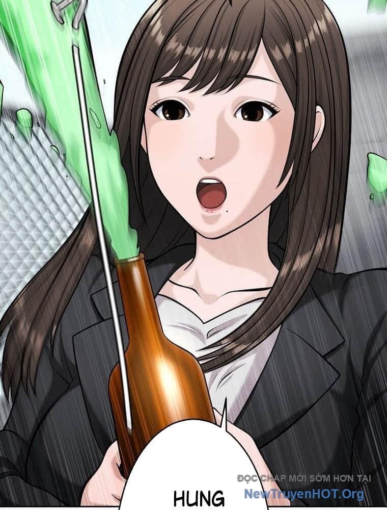 Giáo Viên Ác Quỷ Saiko: Chapter 117