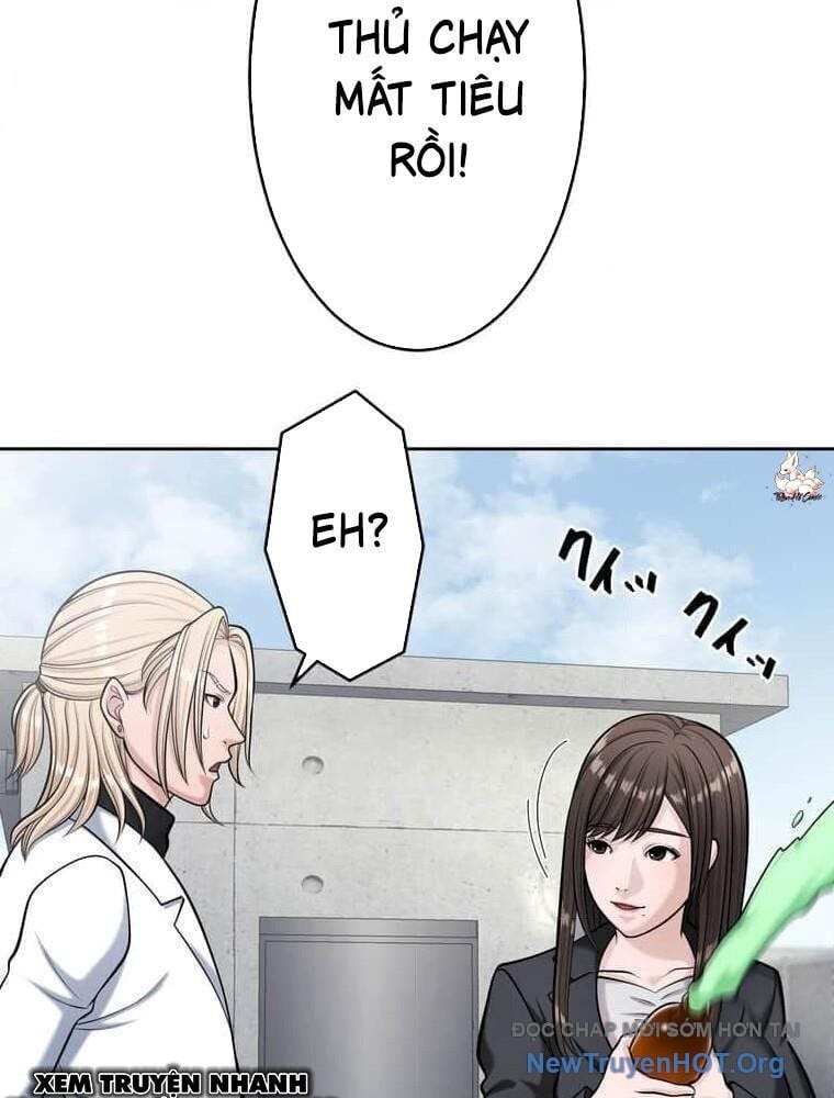 Giáo Viên Ác Quỷ Saiko: Chapter 117