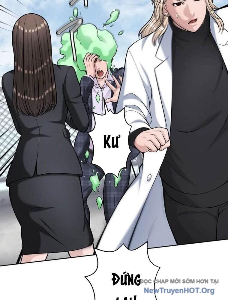 Giáo Viên Ác Quỷ Saiko: Chapter 117