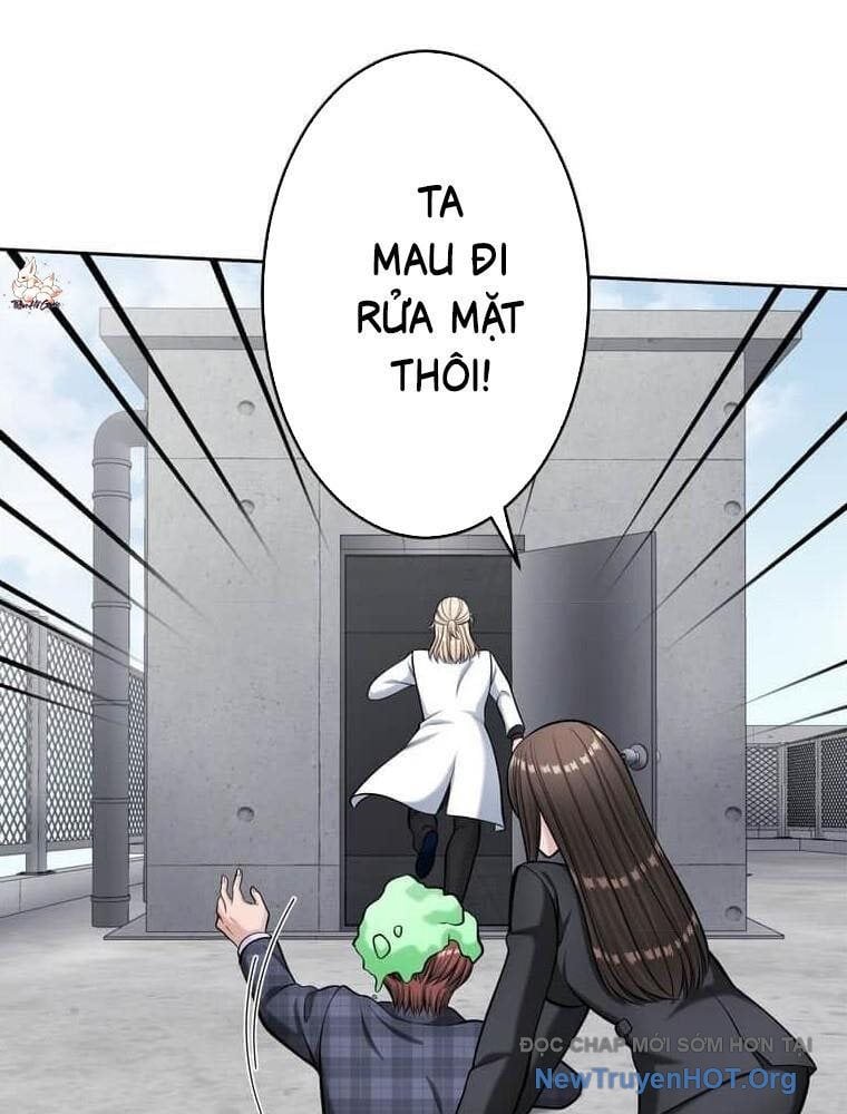 Giáo Viên Ác Quỷ Saiko: Chapter 117