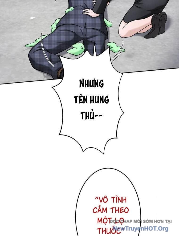 Giáo Viên Ác Quỷ Saiko: Chapter 117