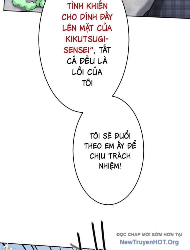 Giáo Viên Ác Quỷ Saiko: Chapter 117