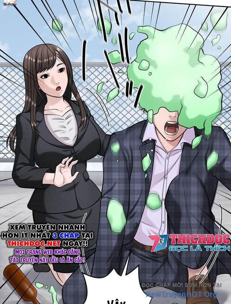 Giáo Viên Ác Quỷ Saiko: Chapter 117