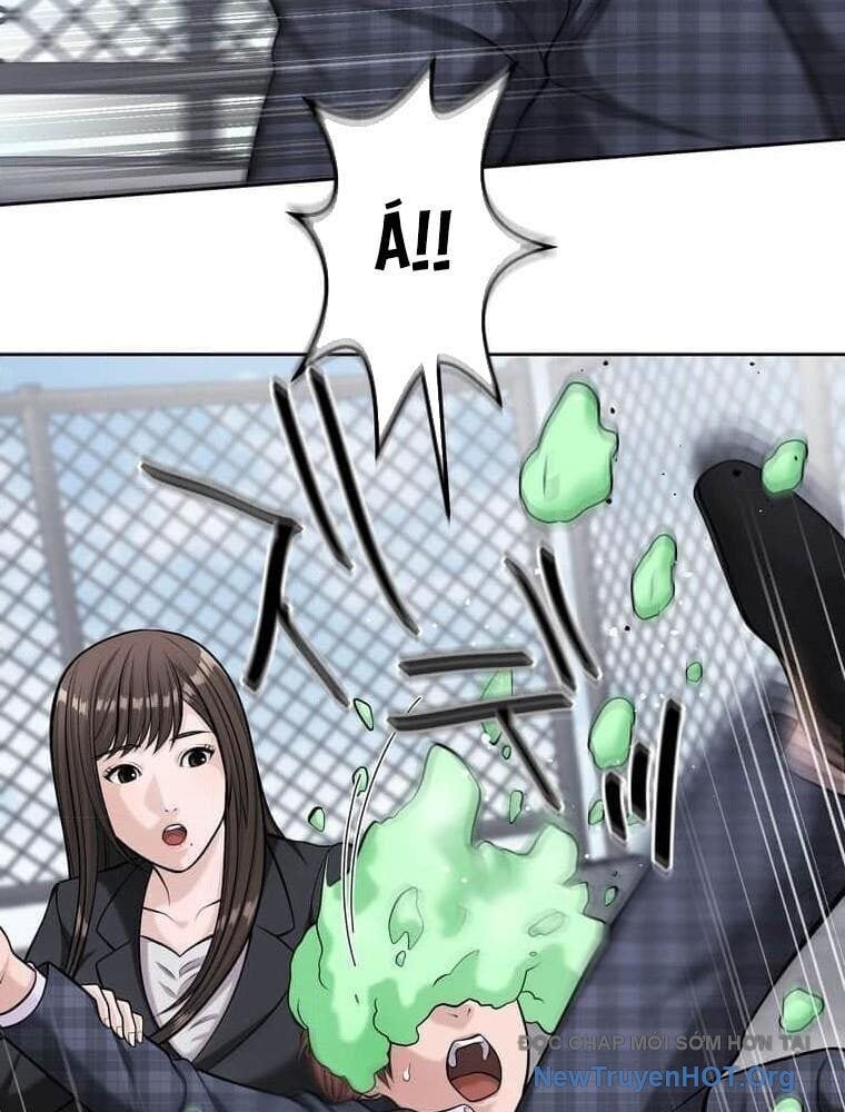 Giáo Viên Ác Quỷ Saiko: Chapter 117