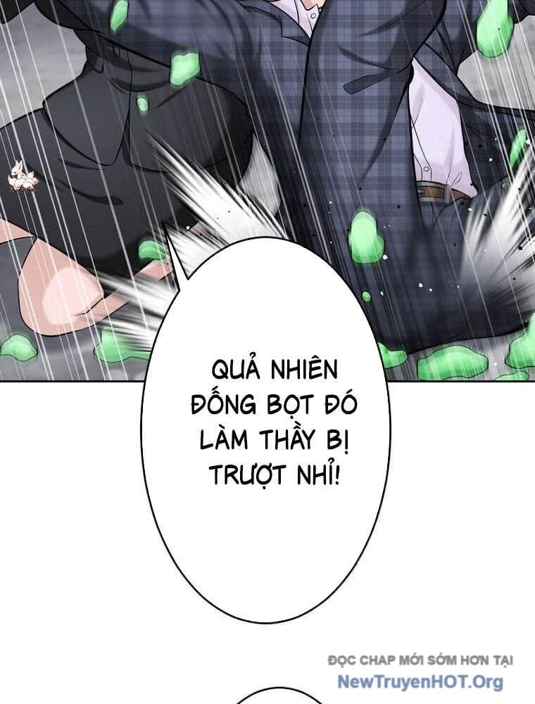 Giáo Viên Ác Quỷ Saiko: Chapter 117