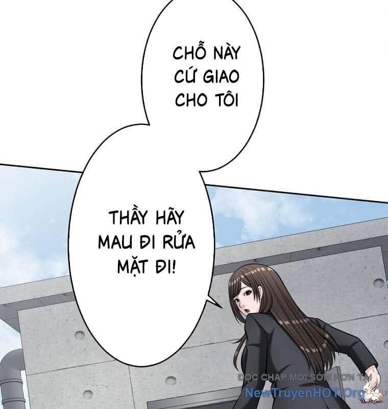 Giáo Viên Ác Quỷ Saiko: Chapter 117