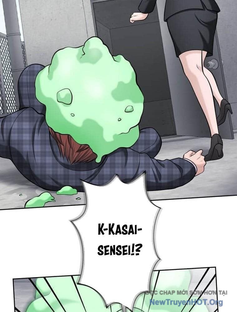 Giáo Viên Ác Quỷ Saiko: Chapter 117