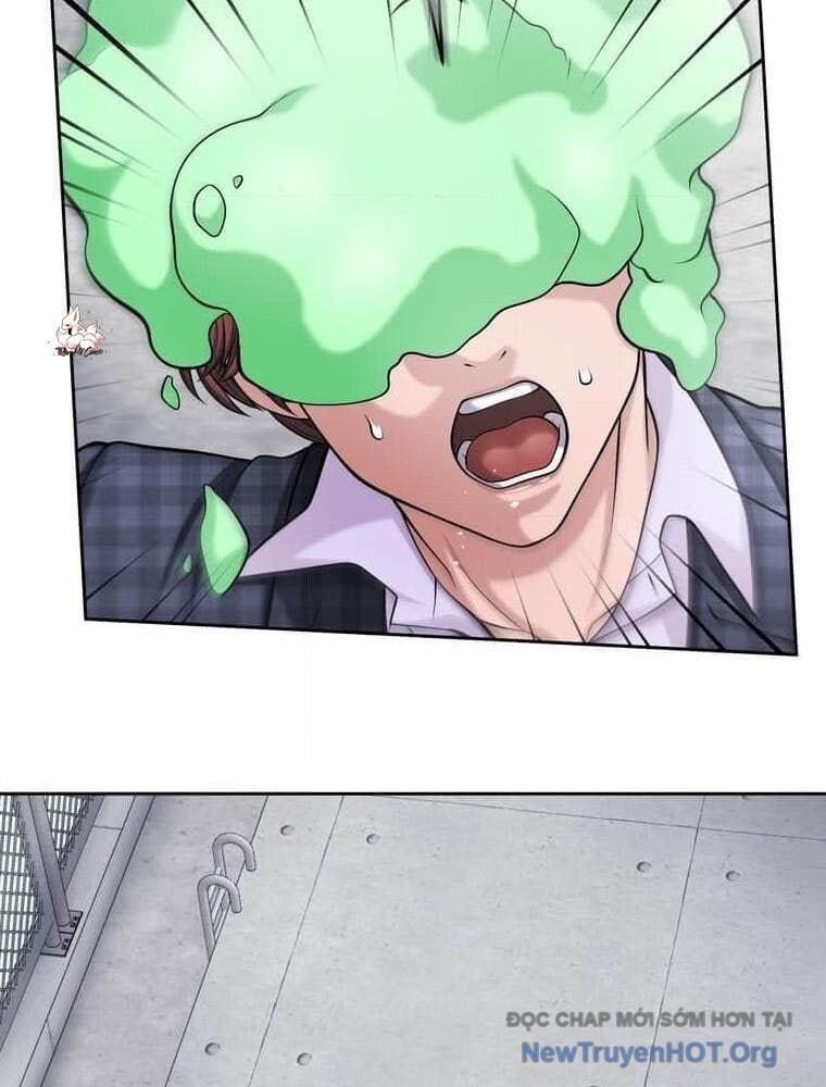 Giáo Viên Ác Quỷ Saiko: Chapter 117