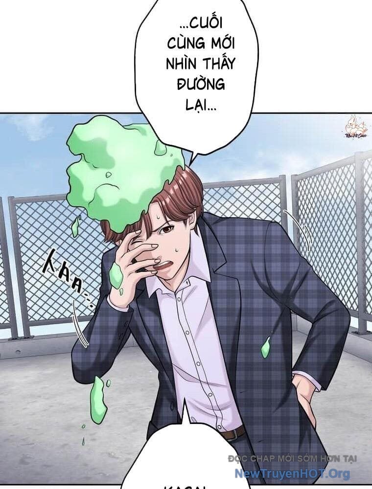 Giáo Viên Ác Quỷ Saiko: Chapter 117