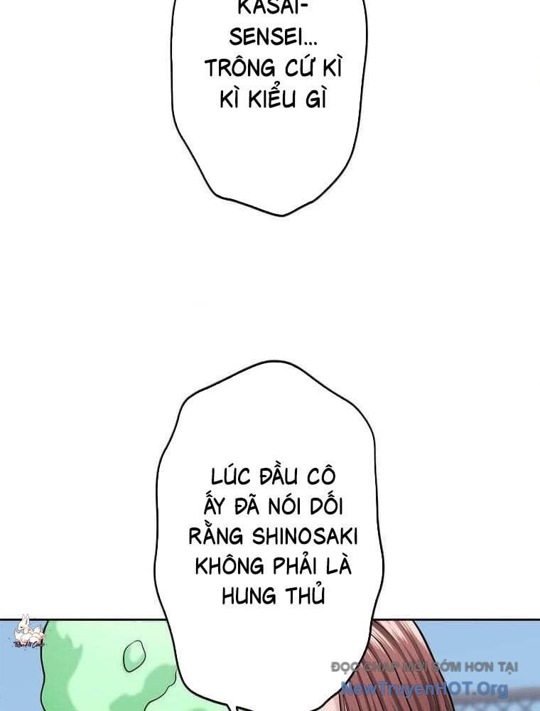 Giáo Viên Ác Quỷ Saiko: Chapter 117