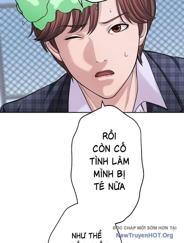 Giáo Viên Ác Quỷ Saiko: Chapter 117