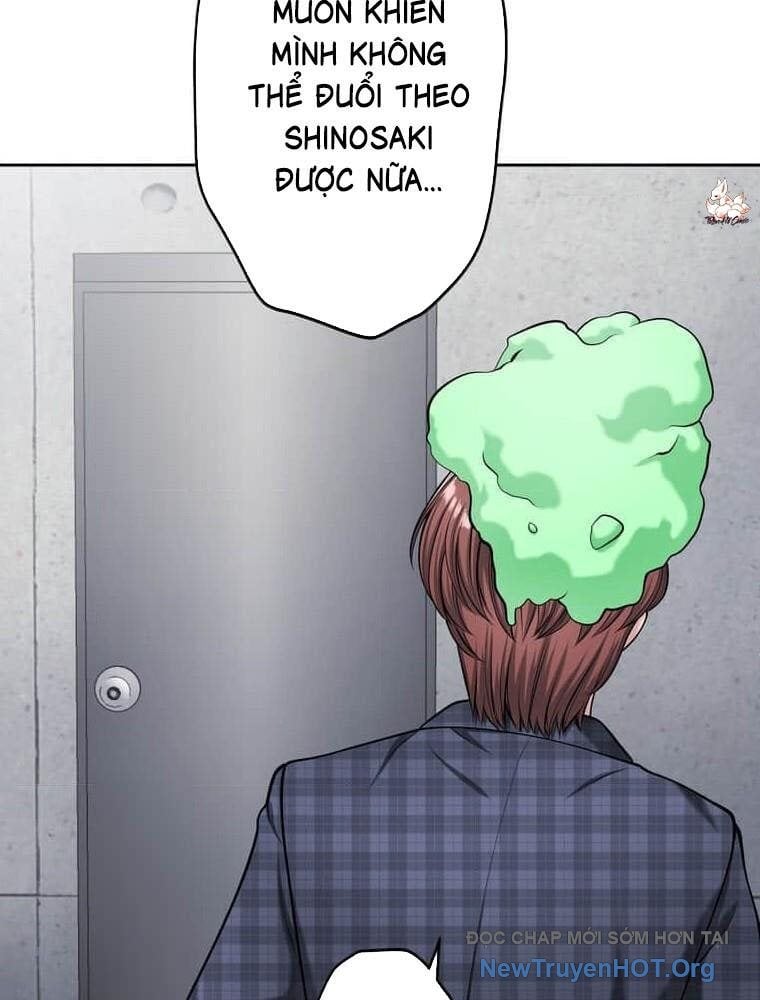 Giáo Viên Ác Quỷ Saiko: Chapter 117