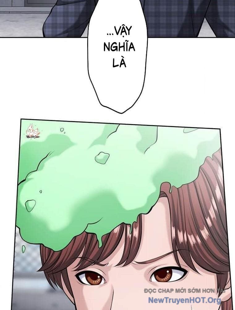 Giáo Viên Ác Quỷ Saiko: Chapter 117