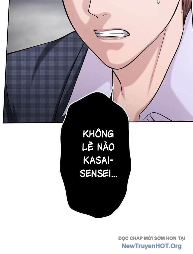 Giáo Viên Ác Quỷ Saiko: Chapter 117