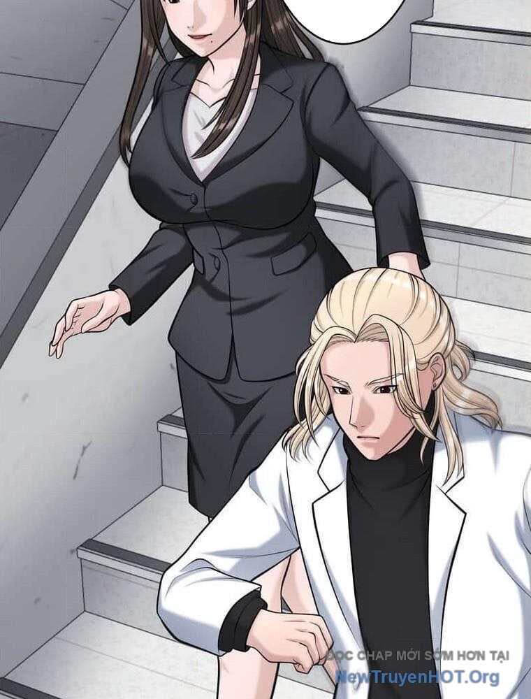 Giáo Viên Ác Quỷ Saiko: Chapter 117