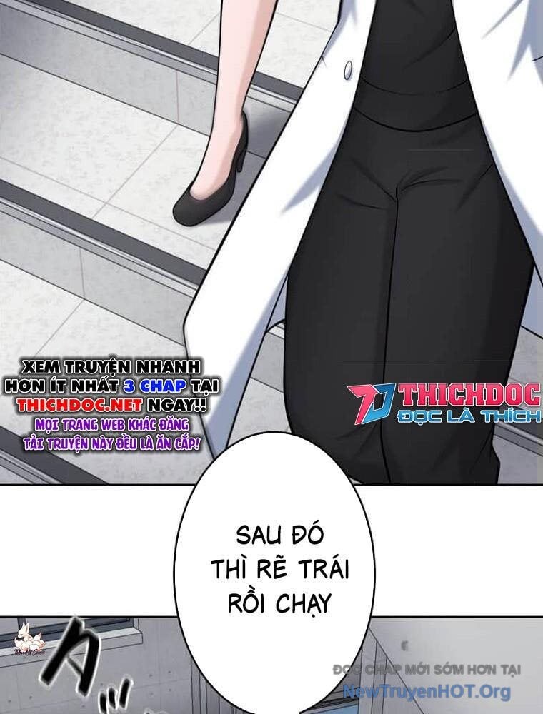 Giáo Viên Ác Quỷ Saiko: Chapter 117