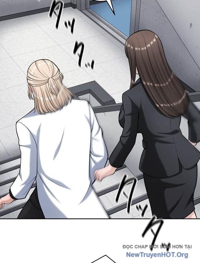 Giáo Viên Ác Quỷ Saiko: Chapter 117