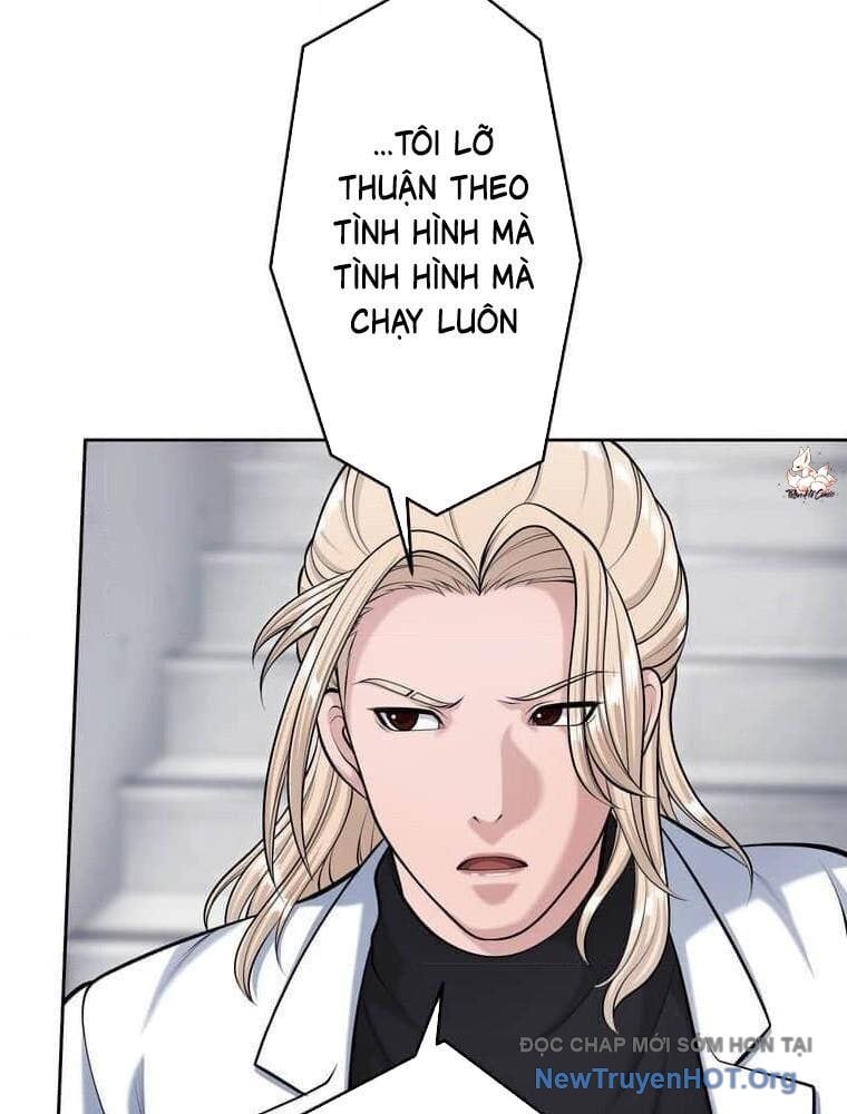 Giáo Viên Ác Quỷ Saiko: Chapter 117