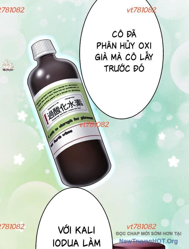 Giáo Viên Ác Quỷ Saiko: Chapter 117