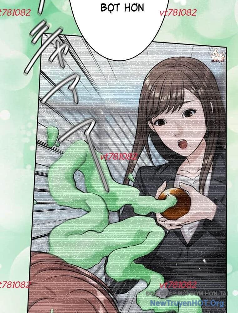 Giáo Viên Ác Quỷ Saiko: Chapter 117