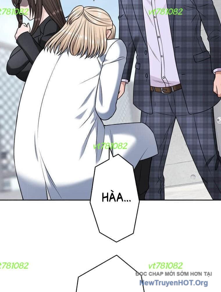 Giáo Viên Ác Quỷ Saiko: Chapter 117