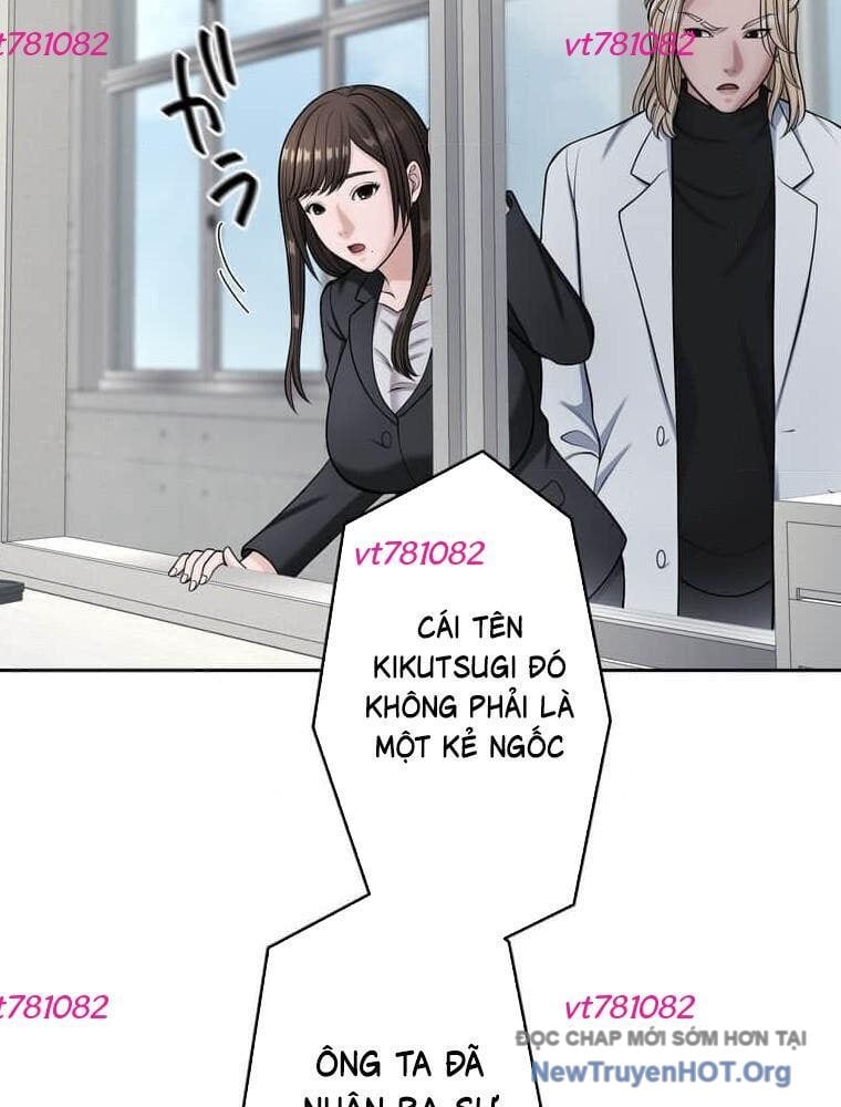 Giáo Viên Ác Quỷ Saiko: Chapter 117