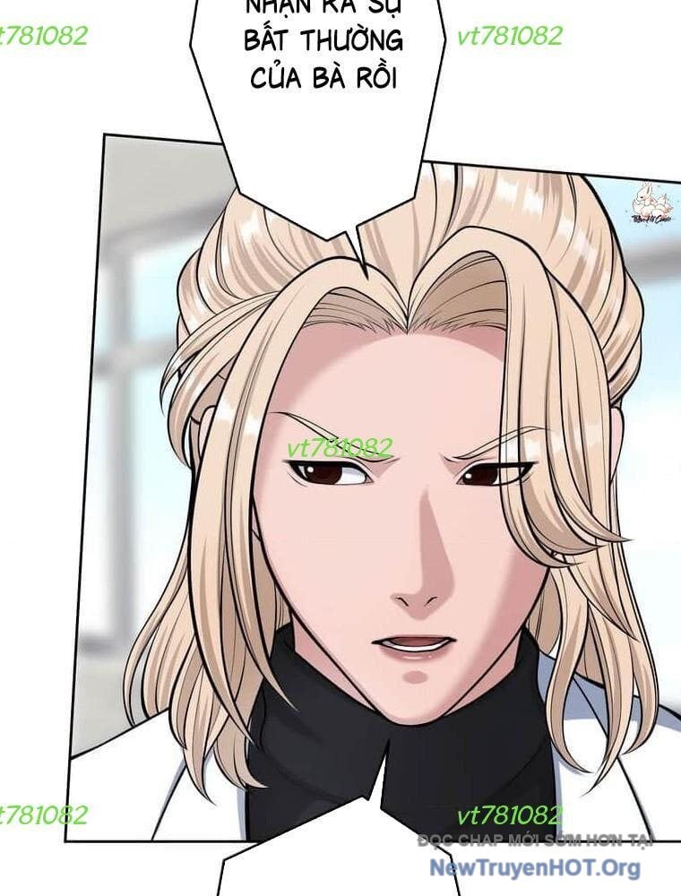 Giáo Viên Ác Quỷ Saiko: Chapter 117