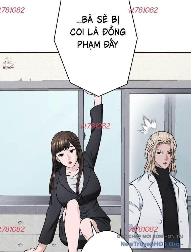 Giáo Viên Ác Quỷ Saiko: Chapter 117