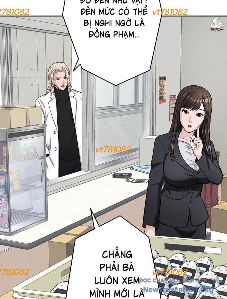 Giáo Viên Ác Quỷ Saiko: Chapter 117