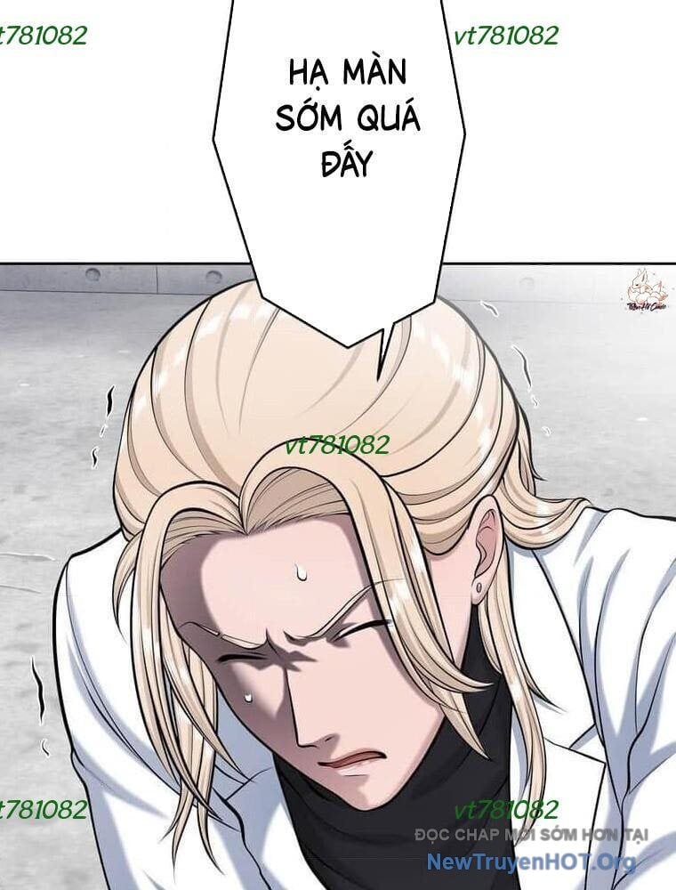 Giáo Viên Ác Quỷ Saiko: Chapter 117