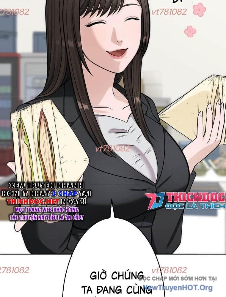 Giáo Viên Ác Quỷ Saiko: Chapter 117