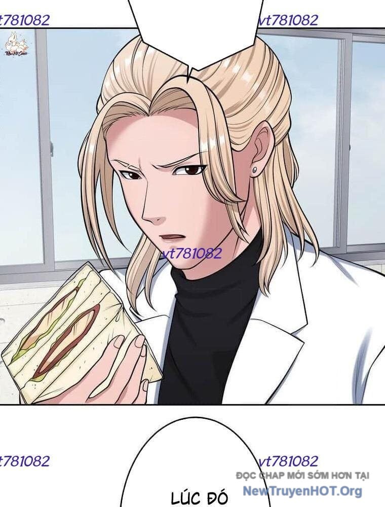 Giáo Viên Ác Quỷ Saiko: Chapter 117