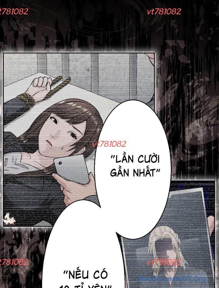 Giáo Viên Ác Quỷ Saiko: Chapter 117