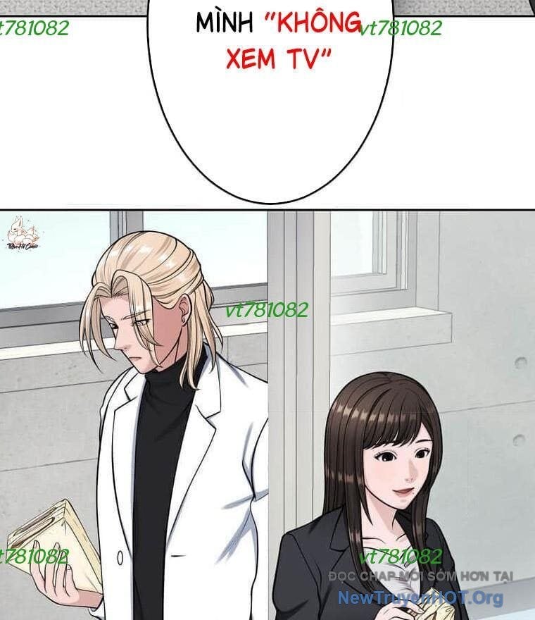 Giáo Viên Ác Quỷ Saiko: Chapter 117