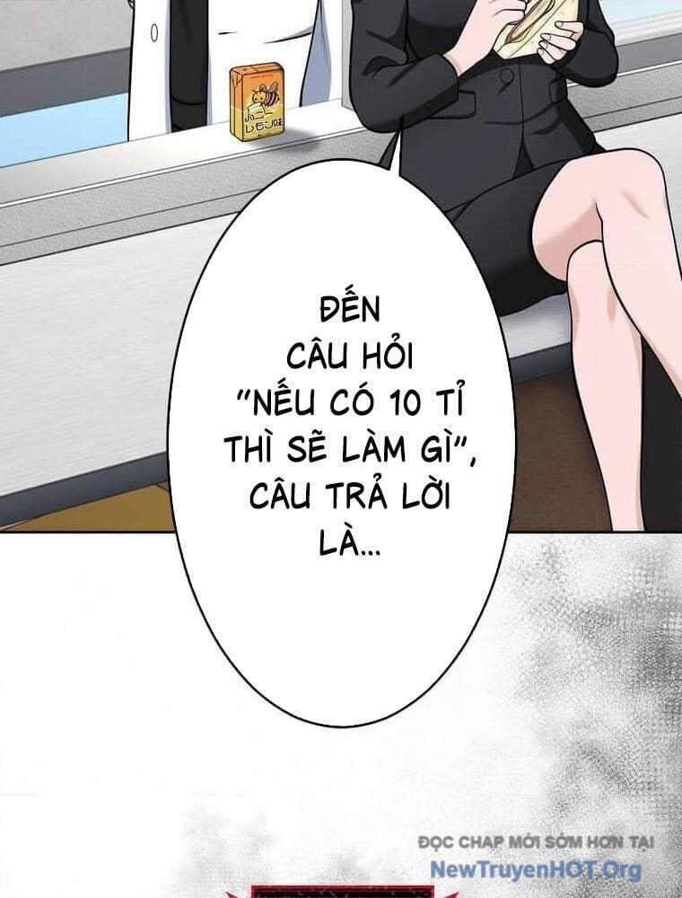 Giáo Viên Ác Quỷ Saiko: Chapter 117