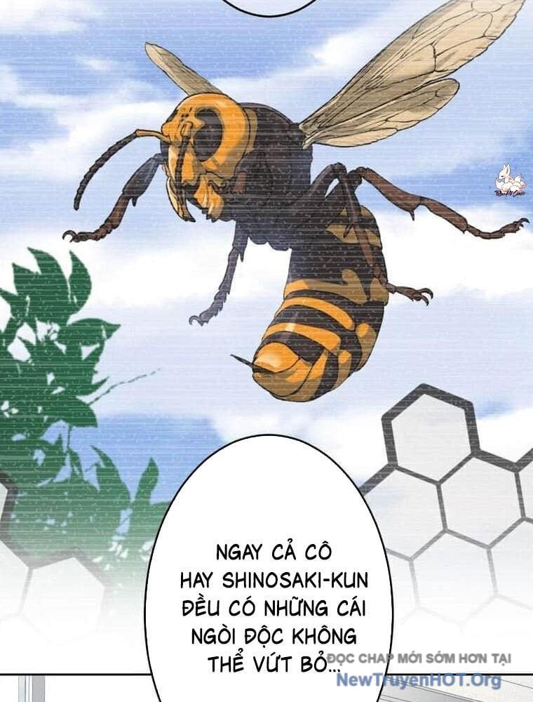 Giáo Viên Ác Quỷ Saiko: Chapter 117