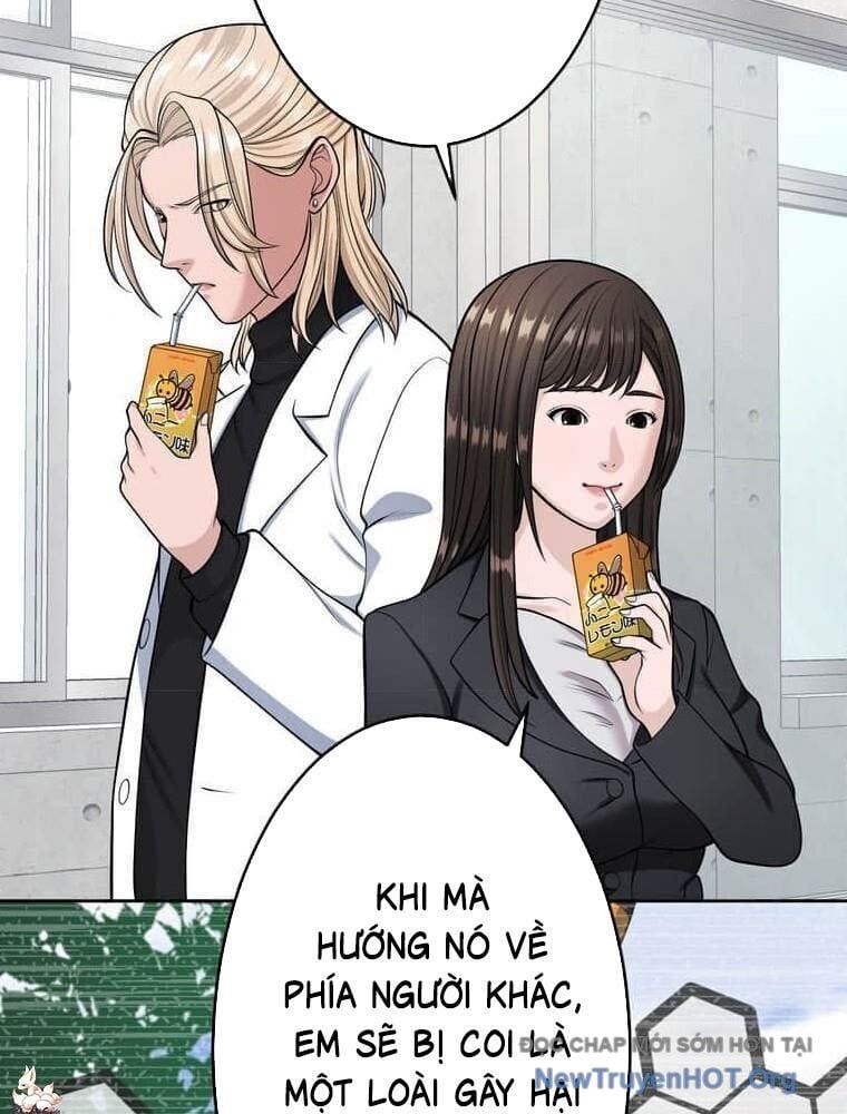 Giáo Viên Ác Quỷ Saiko: Chapter 117