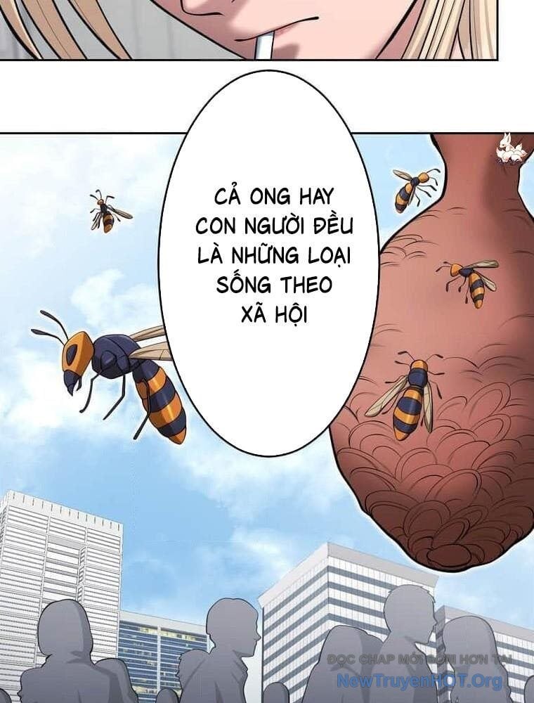 Giáo Viên Ác Quỷ Saiko: Chapter 117
