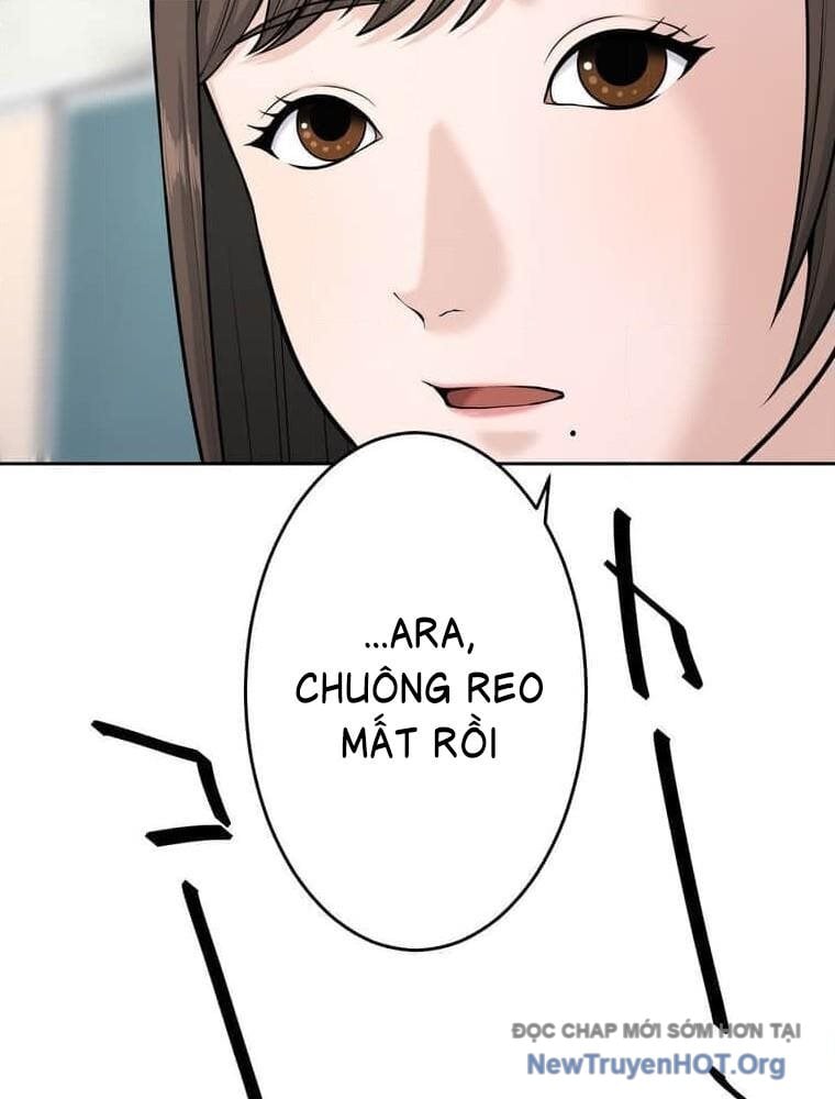 Giáo Viên Ác Quỷ Saiko: Chapter 118