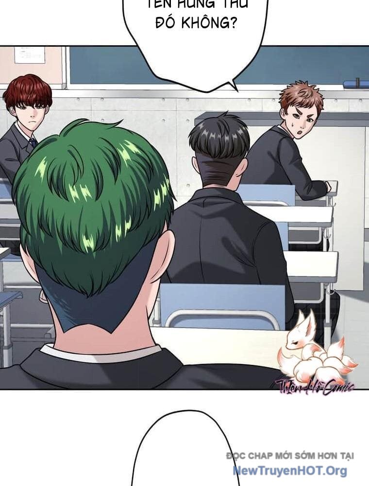 Giáo Viên Ác Quỷ Saiko: Chapter 118