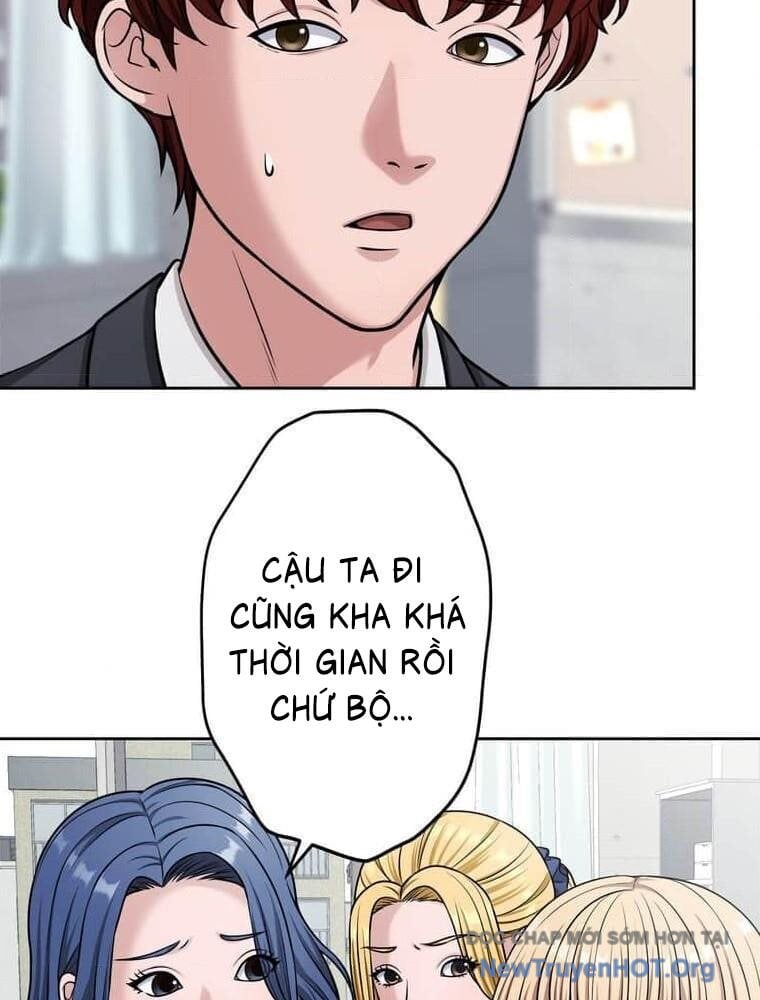 Giáo Viên Ác Quỷ Saiko: Chapter 118