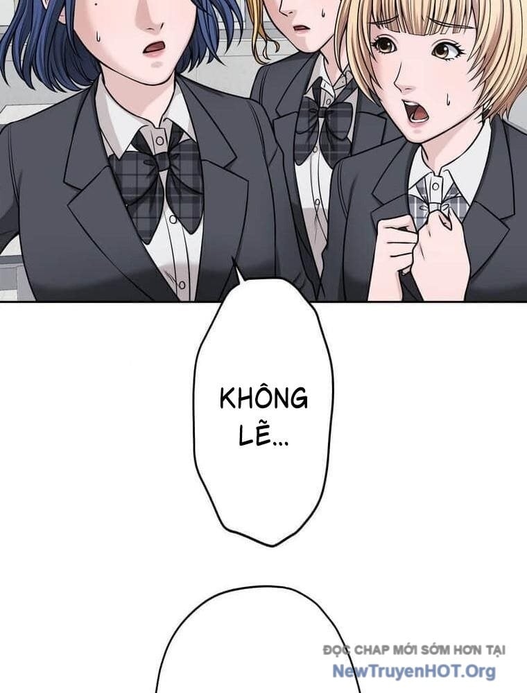 Giáo Viên Ác Quỷ Saiko: Chapter 118