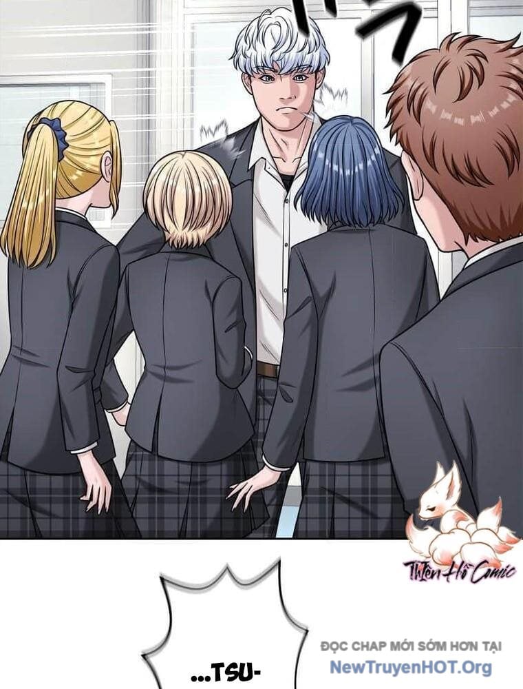 Giáo Viên Ác Quỷ Saiko: Chapter 118